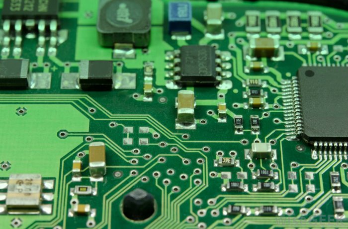 Printed circuit board