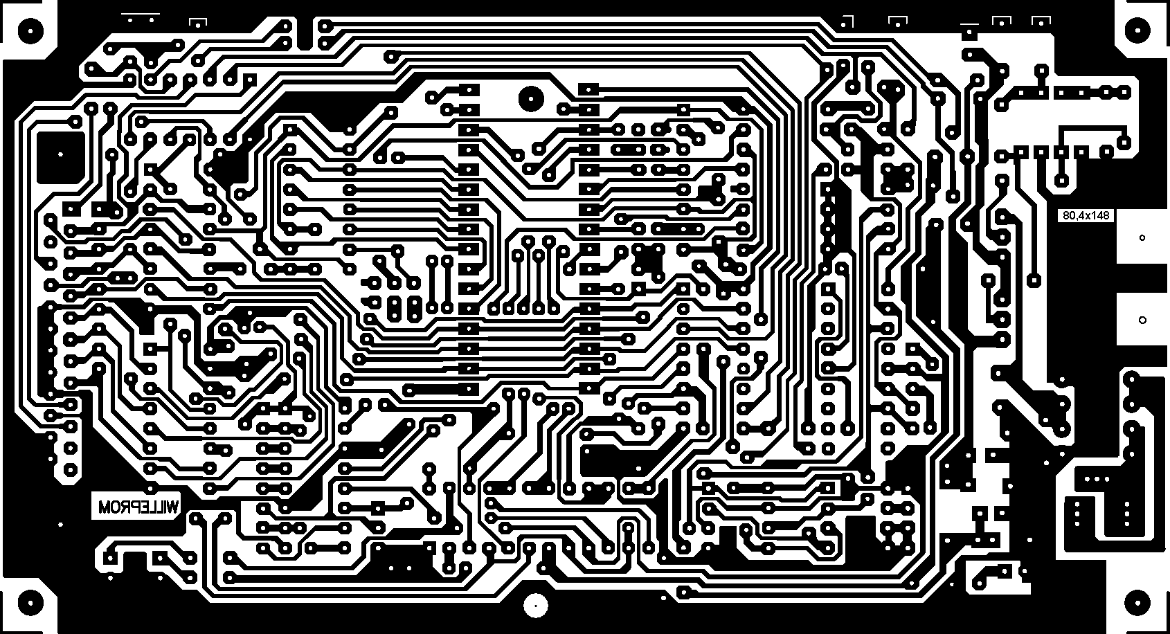 Seven Reasons To Choose Us Printed Circuit Boards