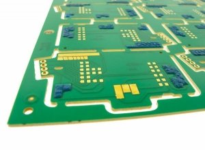 pcb solder mask