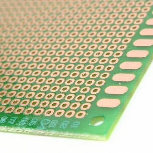 printed circuit boards prototype USA