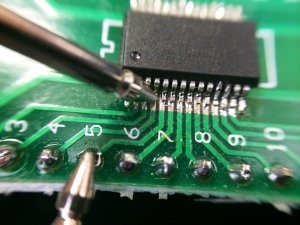 Flexible Printed Circuit Boards