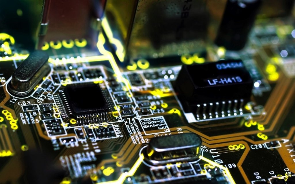 Printed Circuit Board Manufacturers USA