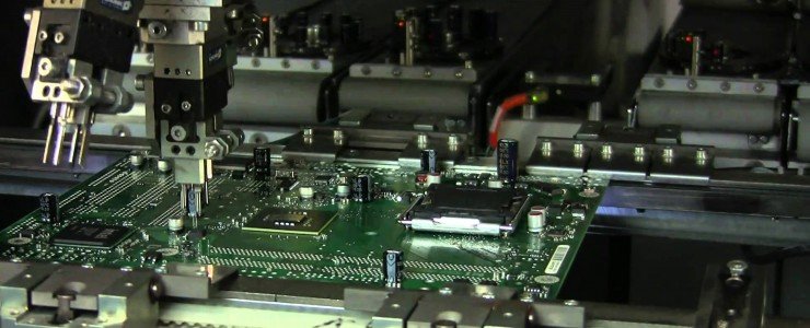 Multi Layer PCB Designing and Assembly