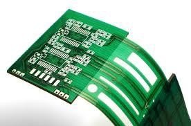 Rigid flex Printed Circuit Boards