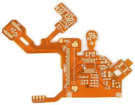 flex Printed Circuit Boards