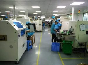 Comparison Of United States And China Manufactured PCBs