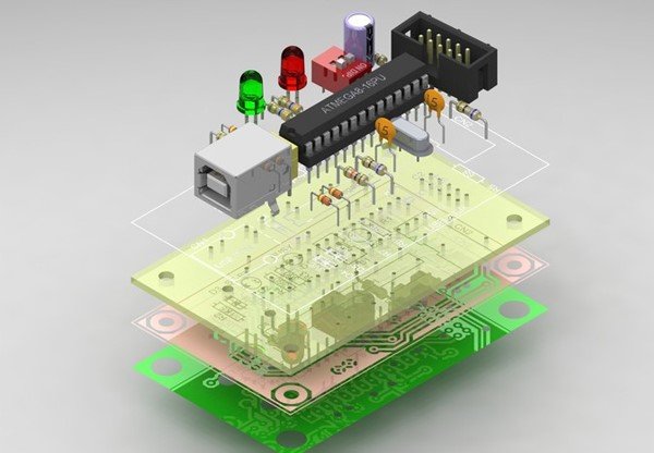  Design Checks for Printed Circuit Boards