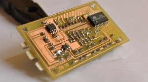 How To Print Your Own Printed Circuit Boards