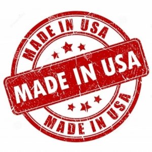 Made in USA PCB
