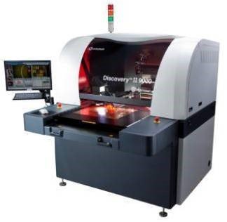 Machines used in Printed Circuit Board Assembly PCBA