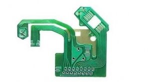 Single Layer Flex Circuit PCB