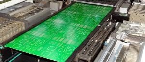 double sided PCB