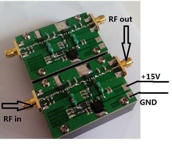 Integrated Circuit