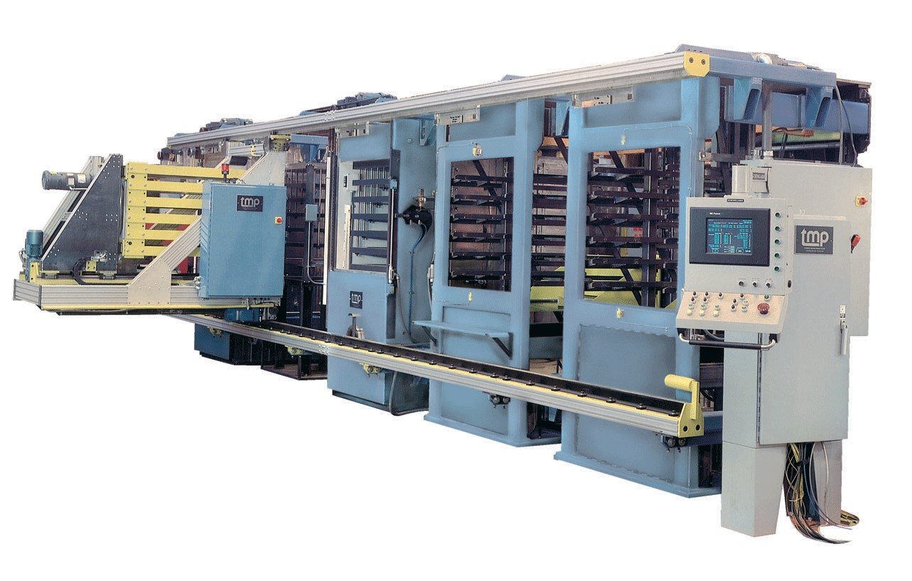 Printed Circuit Board Lamination Processes and the Sequential Lamination