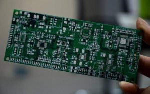 multilayer printed circuit boards