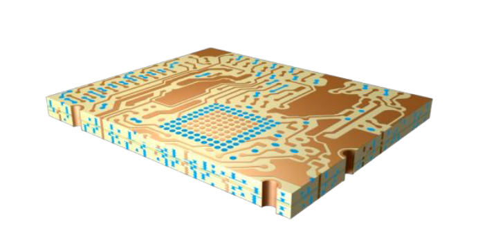 What is the Composition of a Printed Circuit Board?