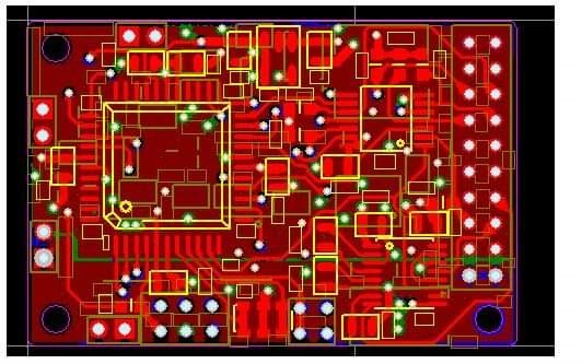 Printed Circuit Boards USA