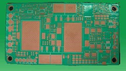 Smaller Printed Circuit Boards