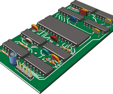 What is Surface Mount Technology and How it is applied to Printed Circuit Boards?